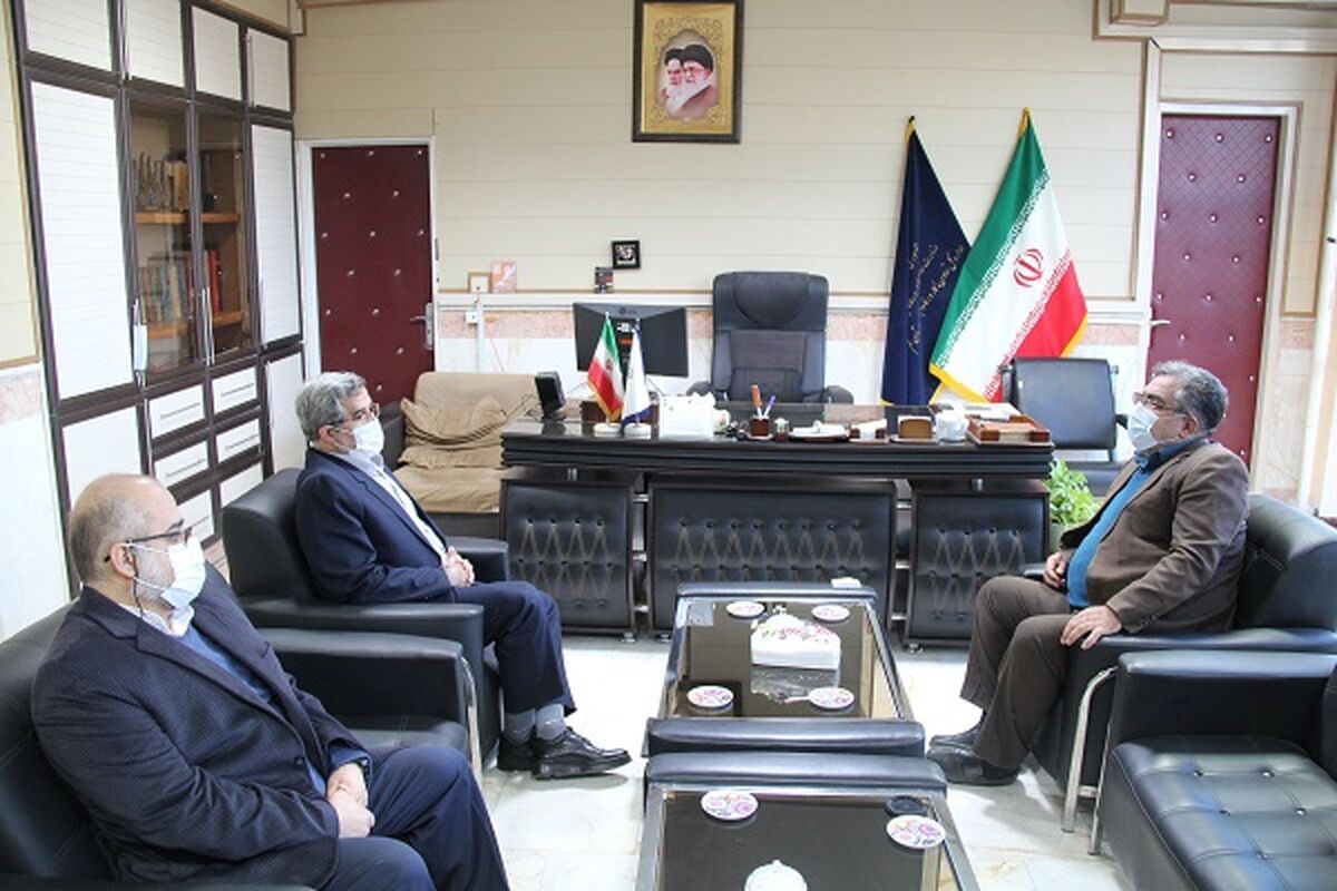 کمیته امداد