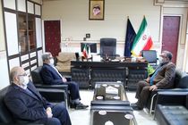 کهک، شهر حکمت و کارآفرینی/رزمایش بزرگ اشتغال مددجویان کمیته امداد در شهرستان کهک