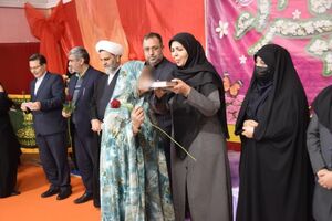 ۱۵ مادر زندانی در خراسان رضوی آزاد شدند 