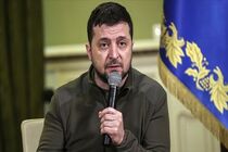 ما برای صلح آماده‌ایم، به ترامپ احترام می‌گذارم!