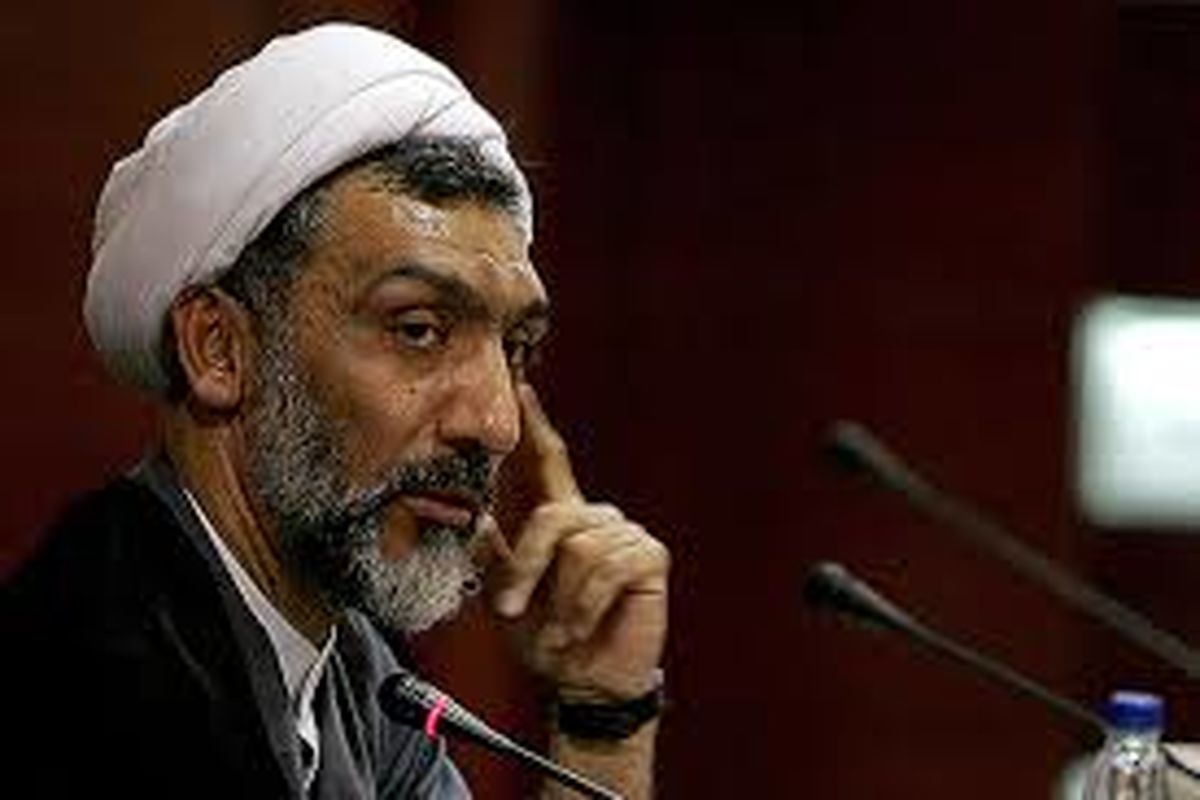 مصطفی پورمحمدی1