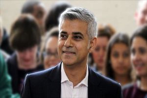 واکنش شهردار لندن به اظهارات توهین آمیز ترامپ