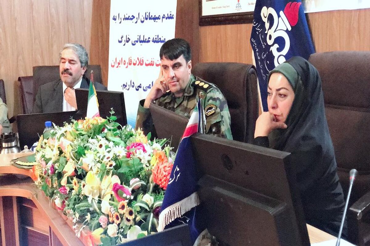 سرهنگ محبت خانی
