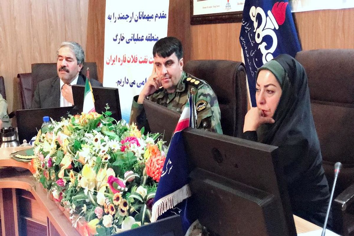 سرهنگ محبت خانی