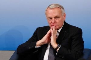 فرانسه خواستار فشار ایران و روسیه برای اجرای آتش بس در سوریه شد