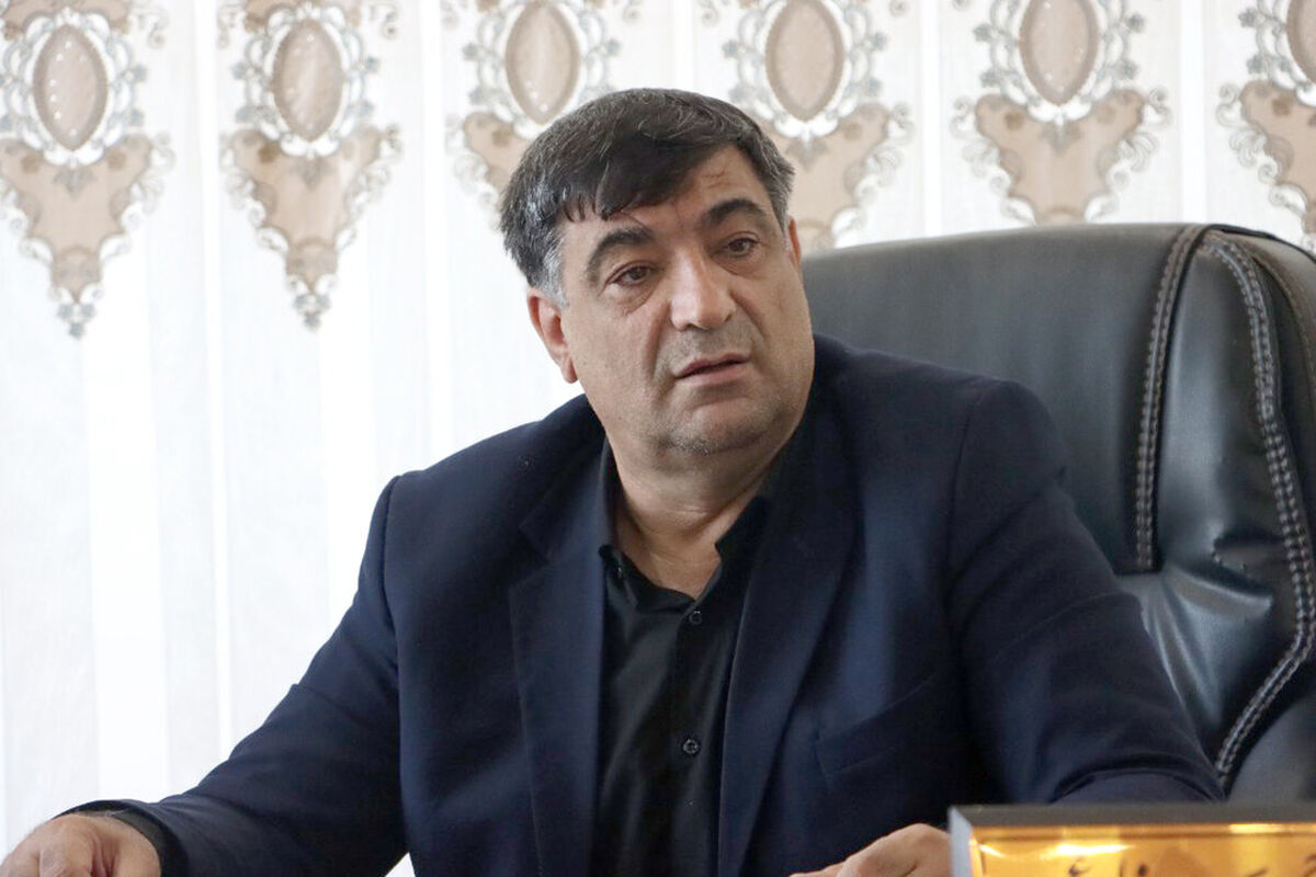 احمد زارعی