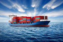 حمل ونقل بین المللی دریایی