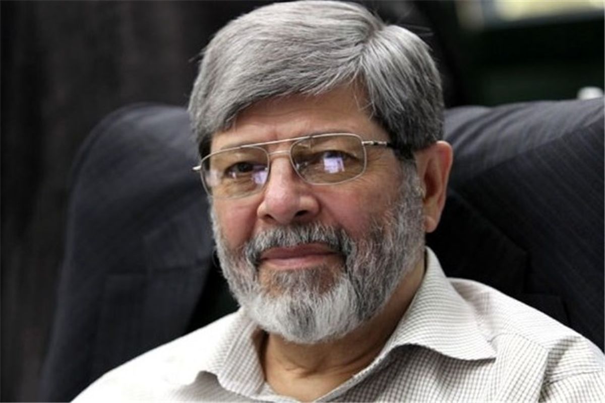 مرندی رئیس انجمن علمی پزشکان نوزادان ایران