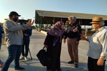 سفر به شهرهای مختلف ایران با سریال جدید شبکه دو