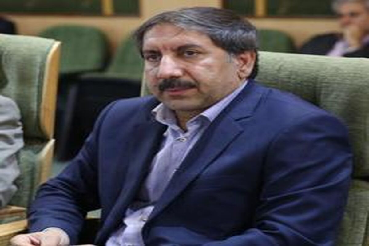 مدیرکل استاندارد استان کرمانشاه 