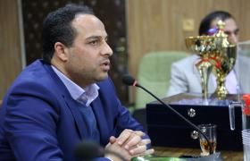 اولویت اصلی شرکت آبفا اصفهان تامین پایدار آب شرب و دفع بهداشتی فاضلاب است