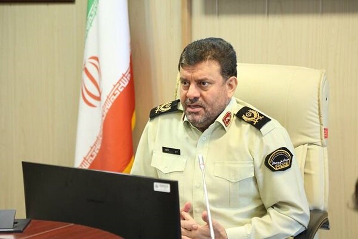قرارگاه اربعین