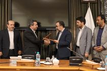 خراسان رضوی پیشگام در سنددار کردن سکونتگاه های غیررسمی