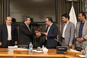 خراسان رضوی پیشگام در سنددار کردن سکونتگاه های غیررسمی