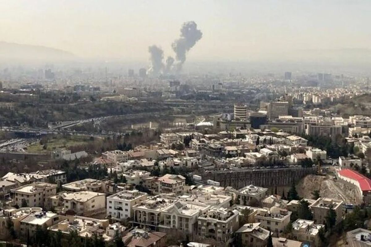ریاست جمهوری عراق حملات اسرائیل و آمریکا به ایران را محکوم کرد