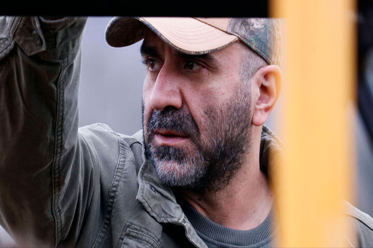 «شاید جایی دیگر»
