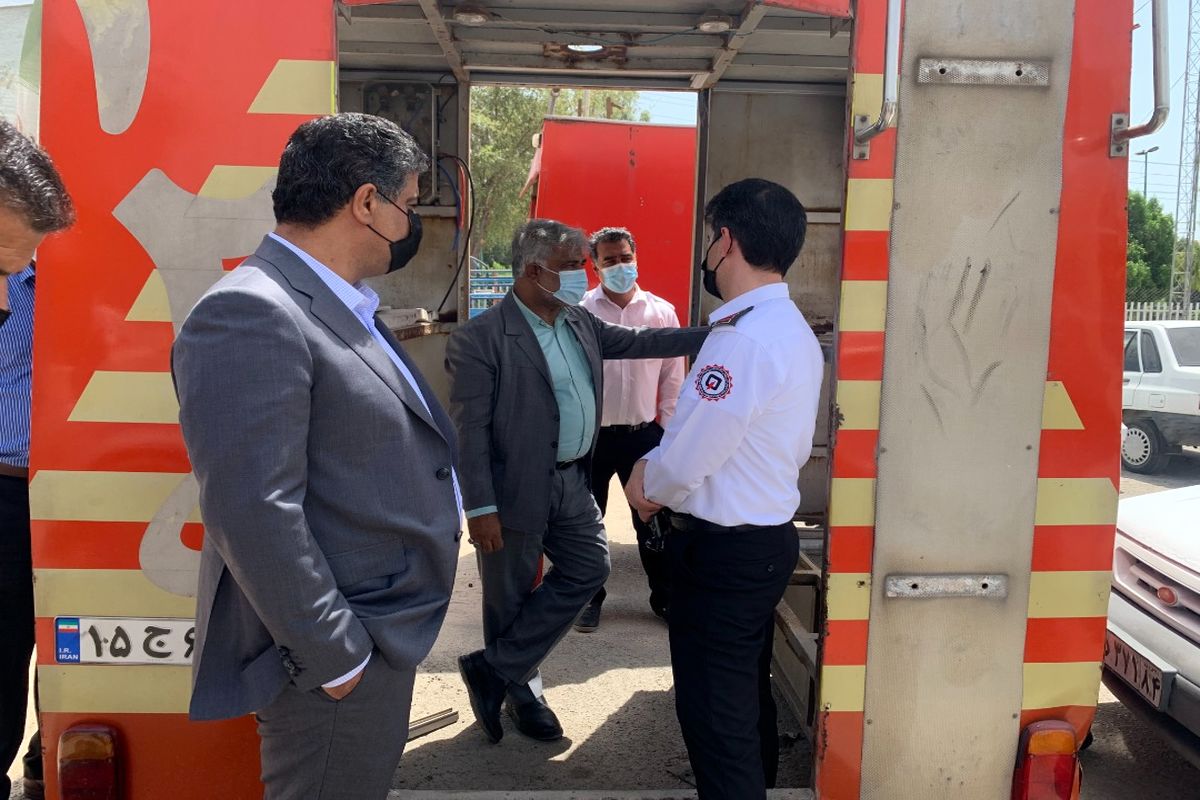 تعمیرات تخصصی