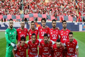 پرسپولیس به زودی قرارداد برخی از بازیکنان را تمدید خواهد کرد