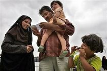 موضوع پایش سلامت اتباع خارجی در حال پیگیری است