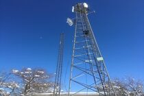 پوشش مجدد شبکه های تلویزیونی شهر مریوان با قابلیت HD برقرار شد