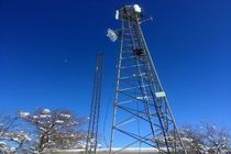 پوشش مجدد شبکه های تلویزیونی شهر مریوان با قابلیت HD برقرار شد