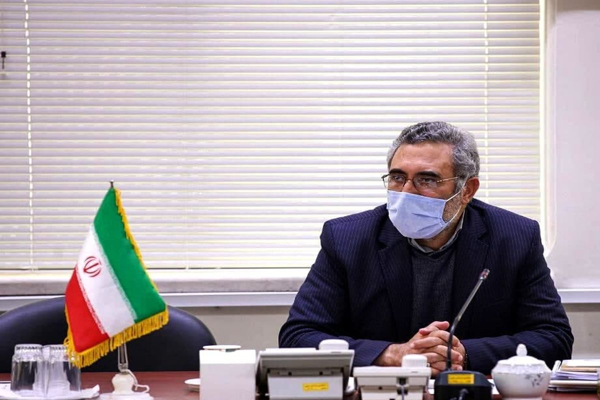 سید کمال الدین میرجعفریان