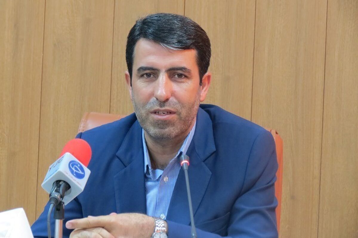 محمد رسول شیخی زاده