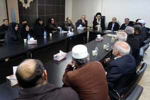 دولت در تلاش حداکثری برای کاهش آثار و پیامدهای حوادث اخیر است