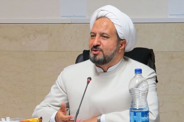 شبکه خبرنگاران مساجد تشکیل می‌شود