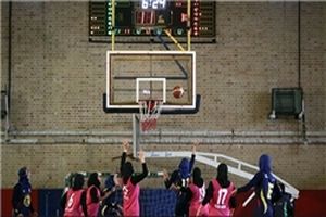 تیم ملی بسکتبال بانوان ایران در تورنمنت قزاقستان شرکت می‌کند