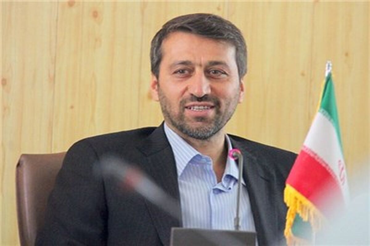 مدیرعامل سازمان منطقه آزاد ماکو