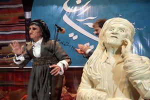 نفرات برتر جشنواره موسیقی بیت و حیران مشخص شد