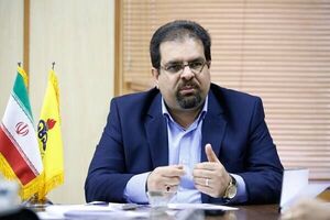 ۸۰ درصد سوخت مصرفی نیروگاه‌های برق گازطبیعی است