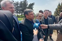 نگاه اقتصادی و بهره‌ور، محور توسعه کشت و صنعت پارس خواهد بود