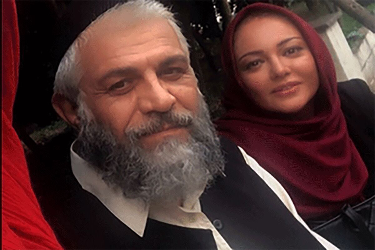 سریال کهنه سرباز