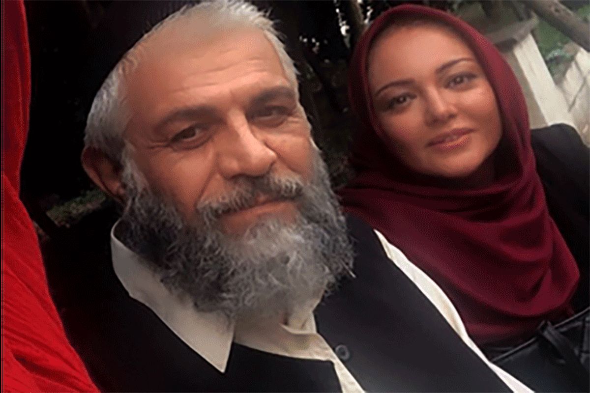 سریال کهنه سرباز