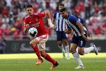 طارمی پورتو را قهرمان پرتغال کرد