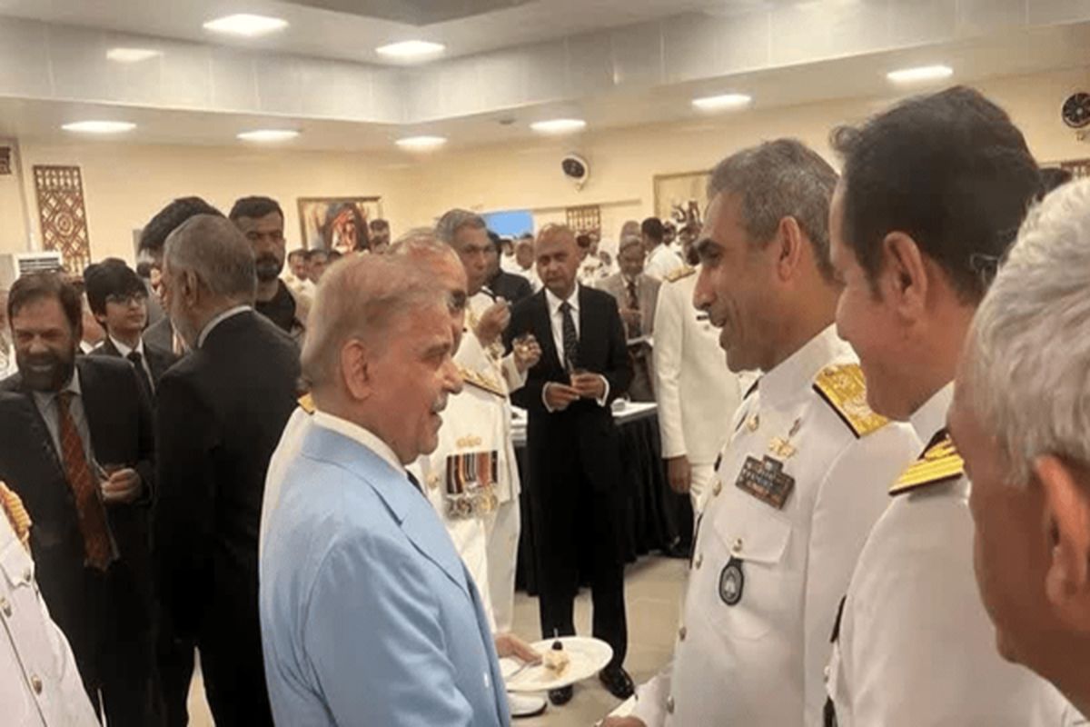 پاکستان و ایران