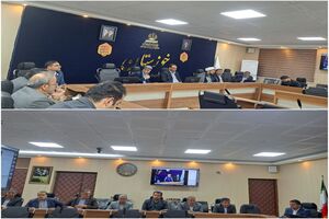 استمرار فعالیت‌های آموزش اولویت اصلی برنامه های عملکردی است