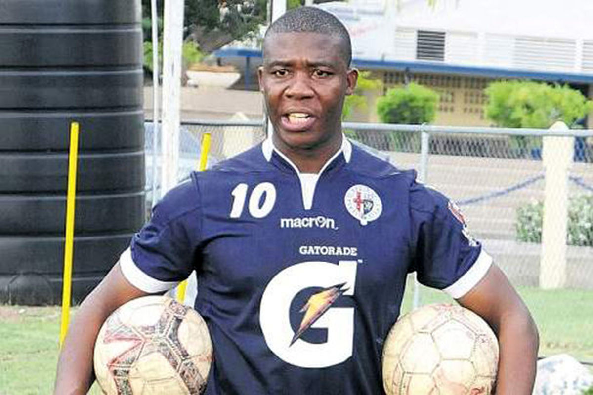 میگوئل کولی