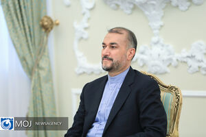 حضور امیرعبداللهیان در اجلاس شورای وزیران سازمان اکو در تاشکند