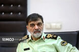 رادان عملیات پلیس در ۴۸ ساعت گذشته را تشریح کرد