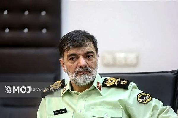 ۱۵۰۰ واحد مسکونی فراجا در ۱۹۰ روز ساخته شد