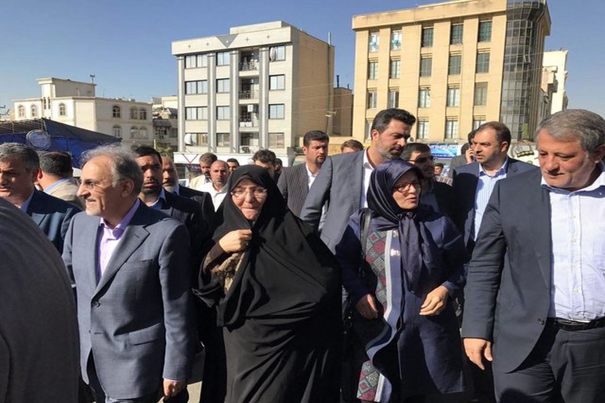 نجفی و هاشمی