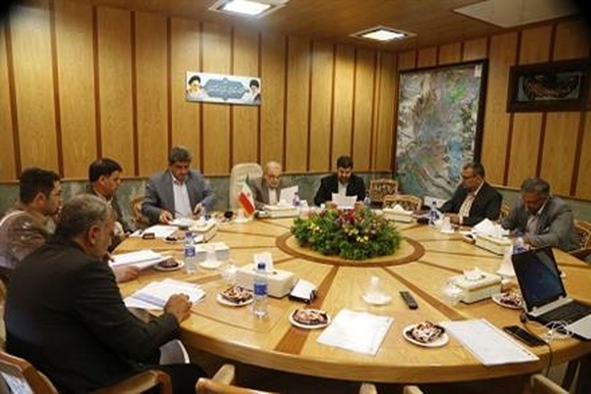 استاندار قم 