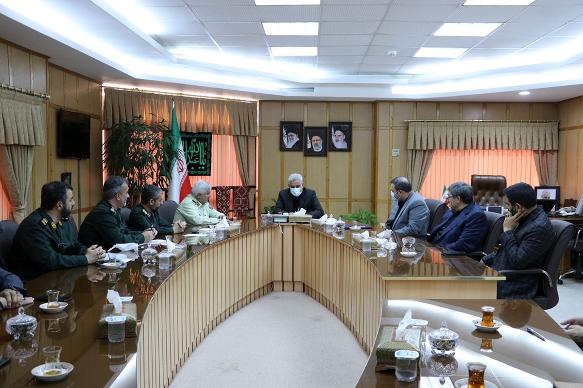  موزه دفاع مقدس گیلان