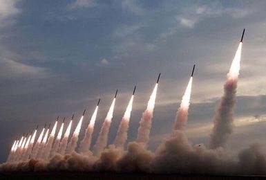 آمریکا قادر به رهگیری هیچ یک از موشک‌های ایرانی نبود