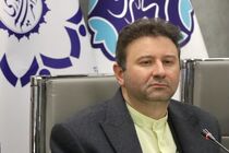 روگذر شهدای خدمت در شهرکرد تا 15 روز دیگر افتتاح می‌شود 