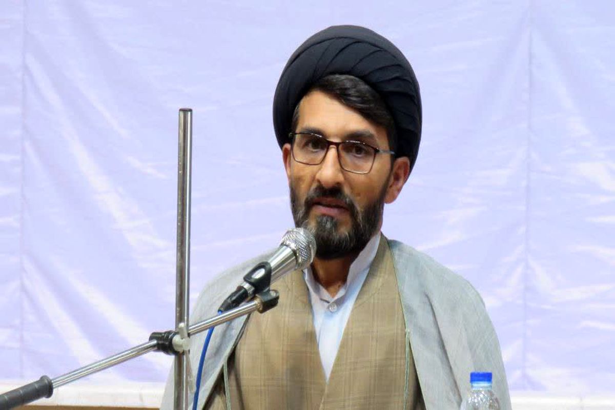 حجت الاسلام موسوی