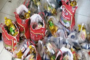 مقادیر سهمیه کالاهای اساسی در قالب کالابرگ بر اساس استانداردهای بهداشت و تغذیه است